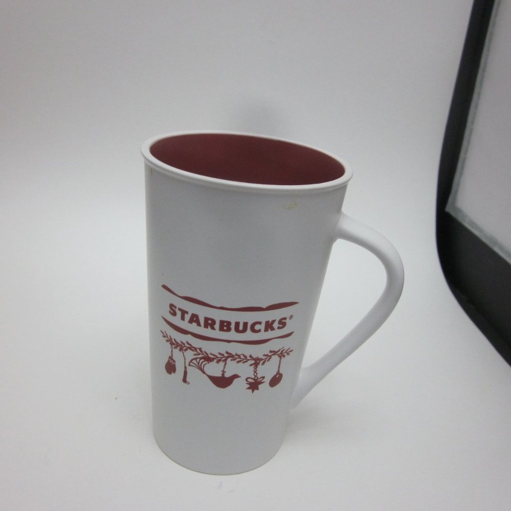 Starbucks mug